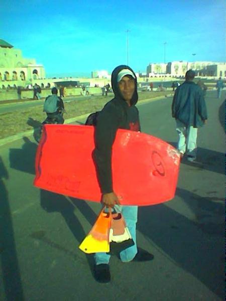voici brahim soussi